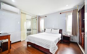 Gia Hoa Airport Hotel