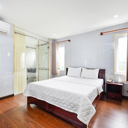 Gia Hoa Airport Hotel Ho Chi Minh City Exterior photo