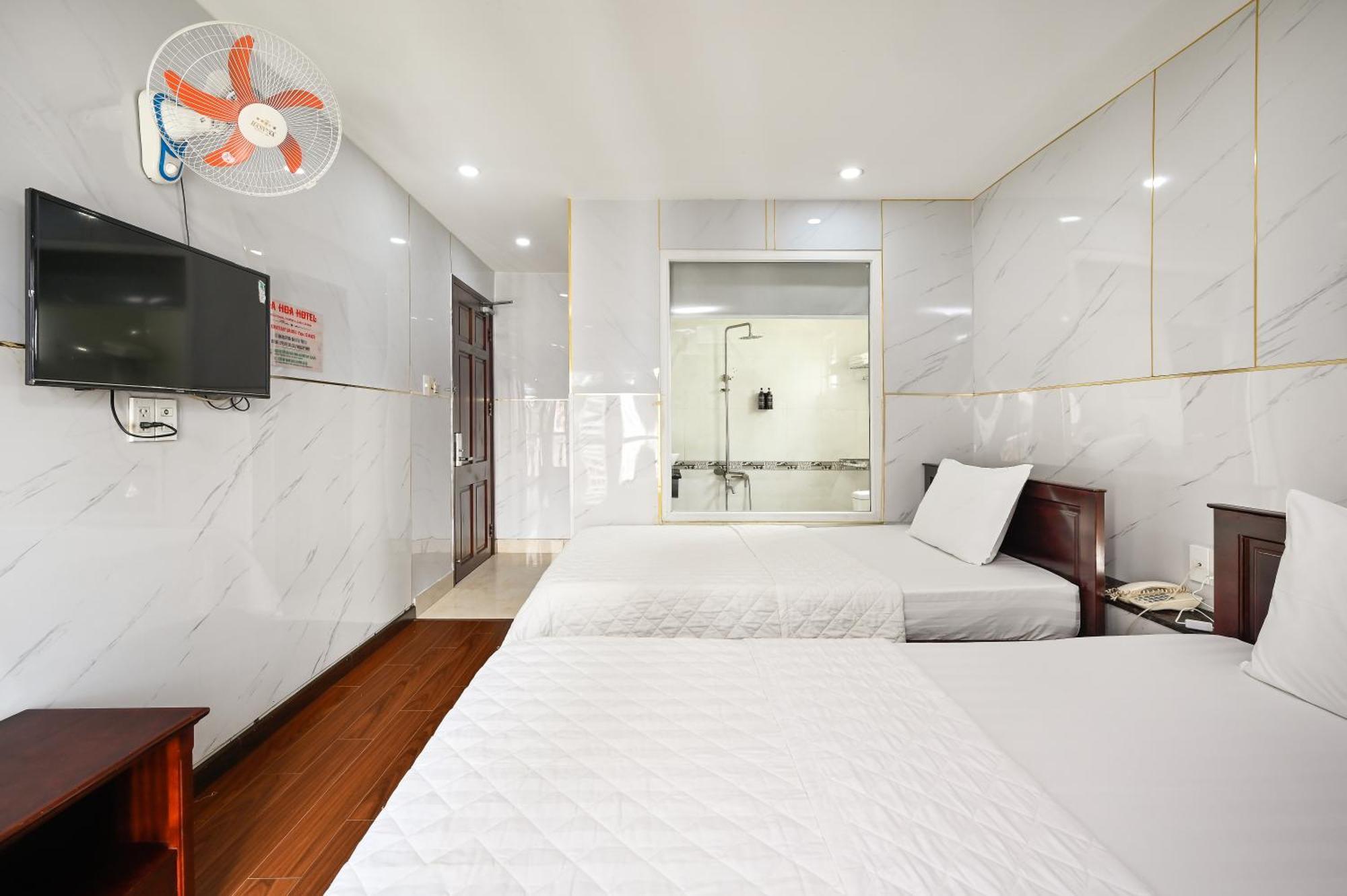 Gia Hoa Airport Hotel Ho Chi Minh City Exterior photo